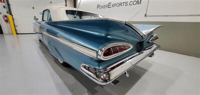 1959 Chevrolet Impala   - Photo 27 - Plainfield, IN 46168