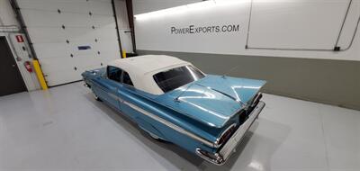 1959 Chevrolet Impala   - Photo 84 - Plainfield, IN 46168