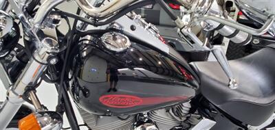 2001 Harley-Davidson Custom FXSTI   - Photo 25 - Plainfield, IN 46168