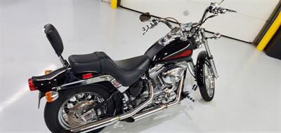 2001 Harley-Davidson Custom FXSTI   - Photo 32 - Plainfield, IN 46168