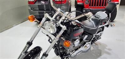 2001 Harley-Davidson Custom FXSTI   - Photo 26 - Plainfield, IN 46168