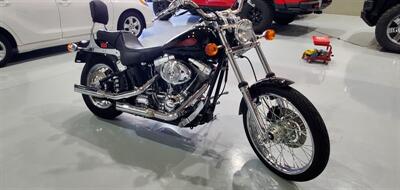 2001 Harley-Davidson Custom FXSTI   - Photo 4 - Plainfield, IN 46168