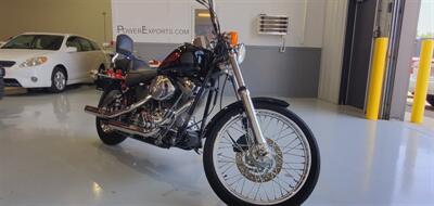 2001 Harley-Davidson Custom FXSTI   - Photo 15 - Plainfield, IN 46168