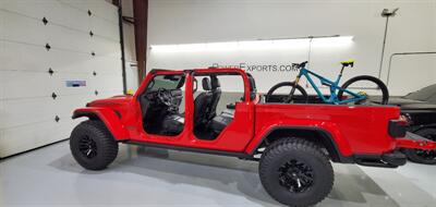 2020 Jeep Gladiator Rubicon  Launch Edition - Photo 68 - Plainfield, IN 46168