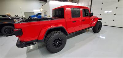 2020 Jeep Gladiator Rubicon  Launch Edition - Photo 13 - Plainfield, IN 46168