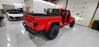 2020 Jeep Gladiator Rubicon  Launch Edition - Photo 47 - Plainfield, IN 46168