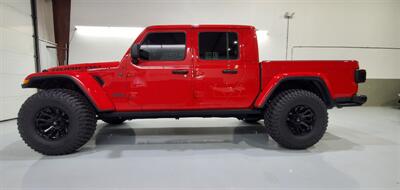 2020 Jeep Gladiator Rubicon  Launch Edition - Photo 8 - Plainfield, IN 46168