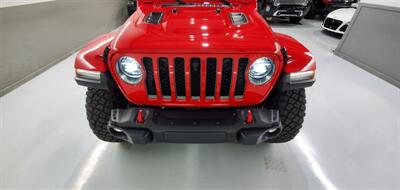 2020 Jeep Gladiator Rubicon  Launch Edition - Photo 59 - Plainfield, IN 46168