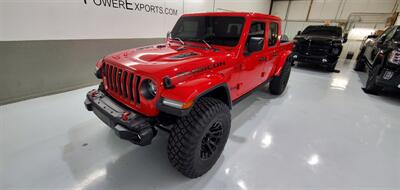 2020 Jeep Gladiator Rubicon  Launch Edition - Photo 4 - Plainfield, IN 46168