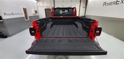 2020 Jeep Gladiator Rubicon  Launch Edition - Photo 42 - Plainfield, IN 46168