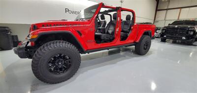 2020 Jeep Gladiator Rubicon  Launch Edition - Photo 25 - Plainfield, IN 46168
