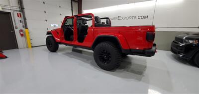 2020 Jeep Gladiator Rubicon  Launch Edition - Photo 28 - Plainfield, IN 46168