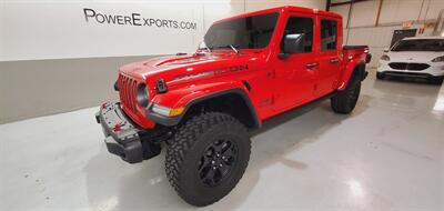 2020 Jeep Gladiator Rubicon  Launch Edition - Photo 2 - Plainfield, IN 46168