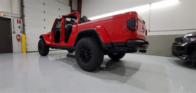 2020 Jeep Gladiator Rubicon  Launch Edition - Photo 30 - Plainfield, IN 46168
