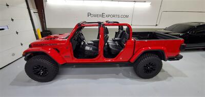 2020 Jeep Gladiator Rubicon  Launch Edition - Photo 27 - Plainfield, IN 46168
