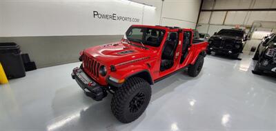 2020 Jeep Gladiator Rubicon  Launch Edition - Photo 20 - Plainfield, IN 46168