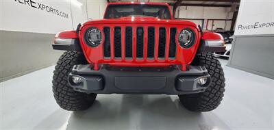 2020 Jeep Gladiator Rubicon  Launch Edition - Photo 21 - Plainfield, IN 46168