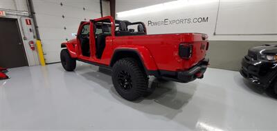 2020 Jeep Gladiator Rubicon  Launch Edition - Photo 29 - Plainfield, IN 46168