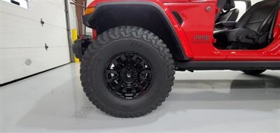 2020 Jeep Gladiator Rubicon  Launch Edition - Photo 24 - Plainfield, IN 46168
