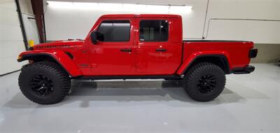 2020 Jeep Gladiator Rubicon  Launch Edition - Photo 6 - Plainfield, IN 46168