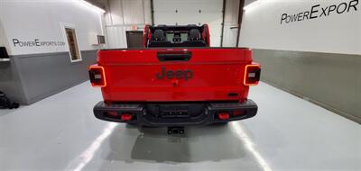 2020 Jeep Gladiator Rubicon  Launch Edition - Photo 46 - Plainfield, IN 46168