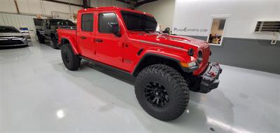 2020 Jeep Gladiator Rubicon  Launch Edition - Photo 15 - Plainfield, IN 46168