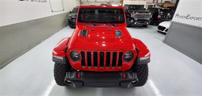 2020 Jeep Gladiator Rubicon  Launch Edition - Photo 23 - Plainfield, IN 46168