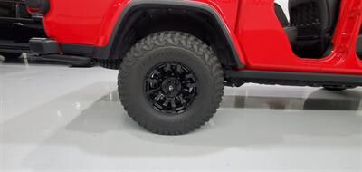 2020 Jeep Gladiator Rubicon  Launch Edition - Photo 48 - Plainfield, IN 46168