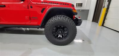 2020 Jeep Gladiator Rubicon  Launch Edition - Photo 14 - Plainfield, IN 46168