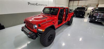 2020 Jeep Gladiator Rubicon  Launch Edition - Photo 60 - Plainfield, IN 46168