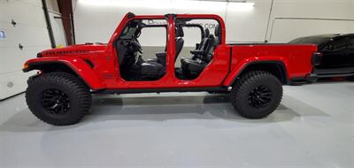 2020 Jeep Gladiator Rubicon  Launch Edition - Photo 26 - Plainfield, IN 46168