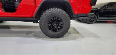 2020 Jeep Gladiator Rubicon  Launch Edition - Photo 32 - Plainfield, IN 46168