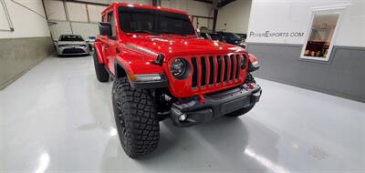 2020 Jeep Gladiator Rubicon  Launch Edition - Photo 17 - Plainfield, IN 46168