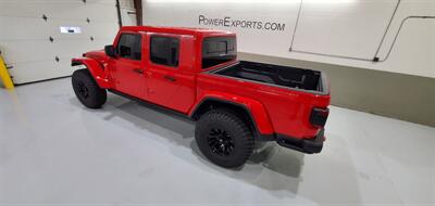 2020 Jeep Gladiator Rubicon  Launch Edition - Photo 10 - Plainfield, IN 46168