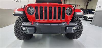 2020 Jeep Gladiator Rubicon  Launch Edition - Photo 3 - Plainfield, IN 46168