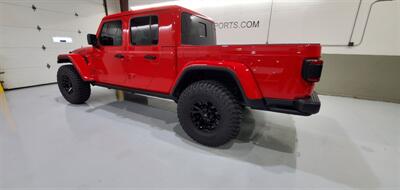 2020 Jeep Gladiator Rubicon  Launch Edition - Photo 9 - Plainfield, IN 46168