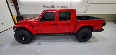 2020 Jeep Gladiator Rubicon  Launch Edition - Photo 7 - Plainfield, IN 46168