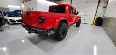2020 Jeep Gladiator Rubicon  Launch Edition - Photo 12 - Plainfield, IN 46168