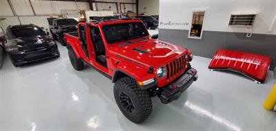 2020 Jeep Gladiator Rubicon  Launch Edition - Photo 55 - Plainfield, IN 46168