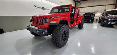 2020 Jeep Gladiator Rubicon  Launch Edition - Photo 1 - Plainfield, IN 46168