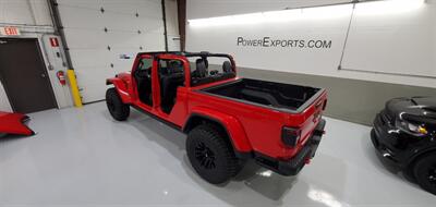 2020 Jeep Gladiator Rubicon  Launch Edition - Photo 31 - Plainfield, IN 46168