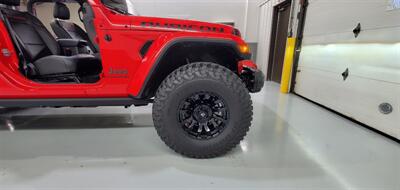2020 Jeep Gladiator Rubicon  Launch Edition - Photo 53 - Plainfield, IN 46168