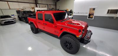 2020 Jeep Gladiator Rubicon  Launch Edition - Photo 16 - Plainfield, IN 46168