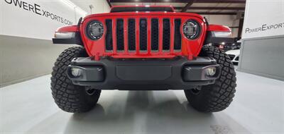 2020 Jeep Gladiator Rubicon  Launch Edition - Photo 22 - Plainfield, IN 46168