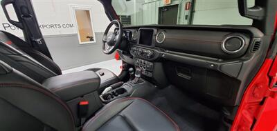 2020 Jeep Gladiator Rubicon  Launch Edition - Photo 51 - Plainfield, IN 46168
