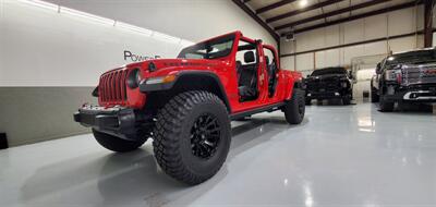 2020 Jeep Gladiator Rubicon  Launch Edition - Photo 19 - Plainfield, IN 46168