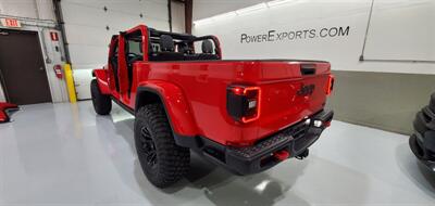 2020 Jeep Gladiator Rubicon  Launch Edition - Photo 45 - Plainfield, IN 46168