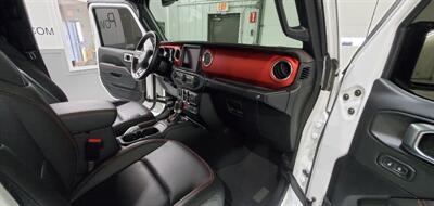 2021 Jeep Wrangler Unlimited Rubicon   - Photo 44 - Plainfield, IN 46168