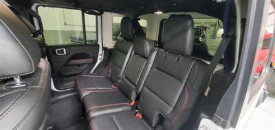 2021 Jeep Wrangler Unlimited Rubicon   - Photo 38 - Plainfield, IN 46168