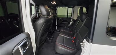 2021 Jeep Wrangler Unlimited Rubicon   - Photo 37 - Plainfield, IN 46168